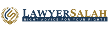 Lawyersalah Logo